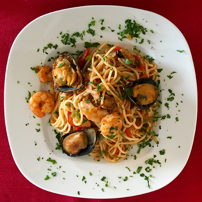 Pasta